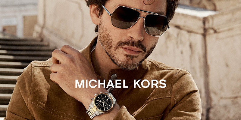 Montres Homme Michael Kors
