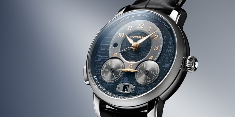 Montblanc Star Legacy