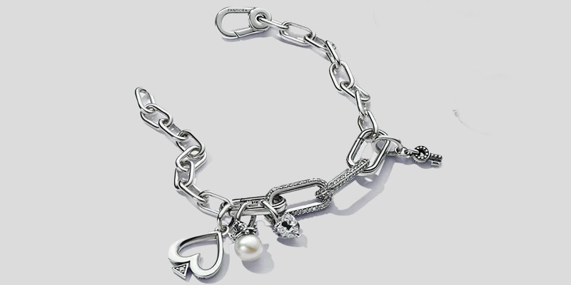 Charms für ME Armbänder