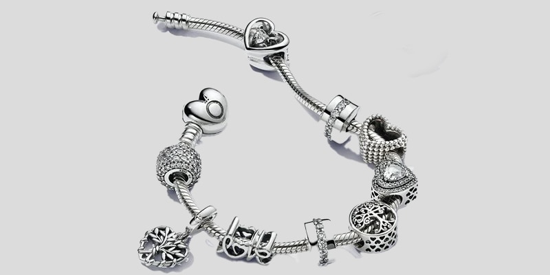 Charms für Moments Armbänder