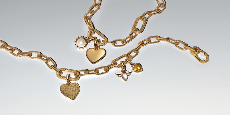 Pandora Armband Kollektion