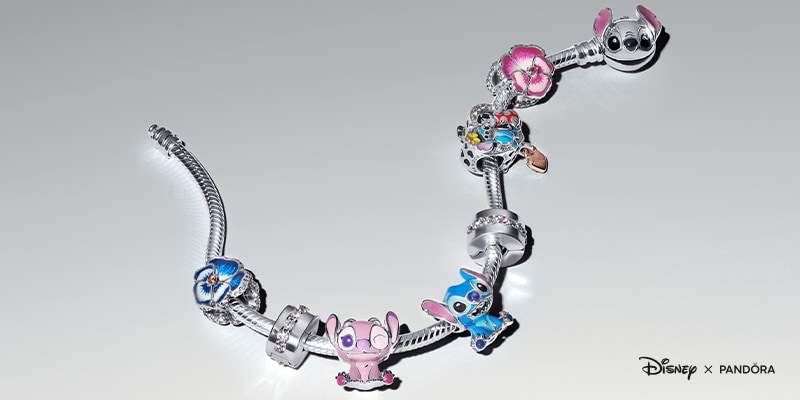 Pandora Disney Kollektion