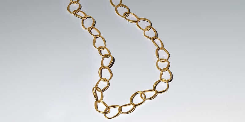 Pandora Ketten Kollektion