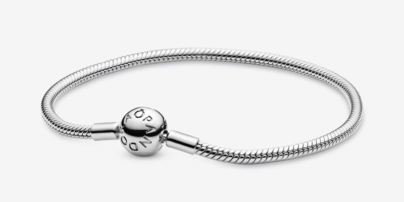 Pandora Moments Armbänder