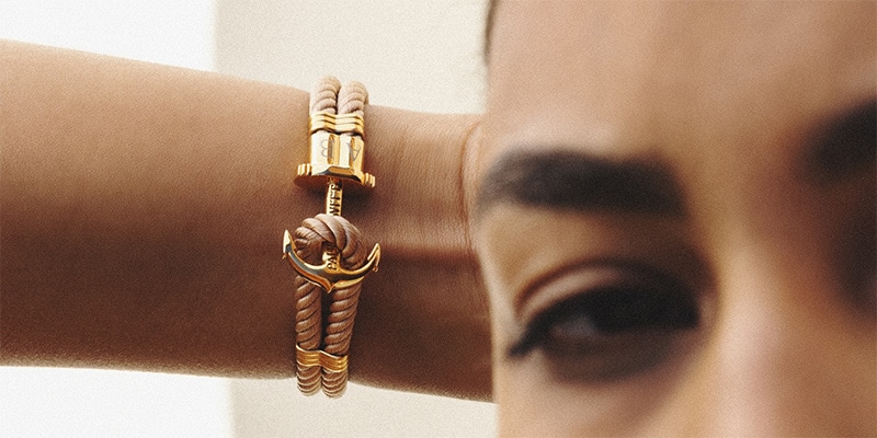 Paul Hewitt Bracelets