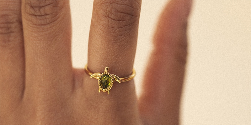 Paul Hewitt Ladies rings