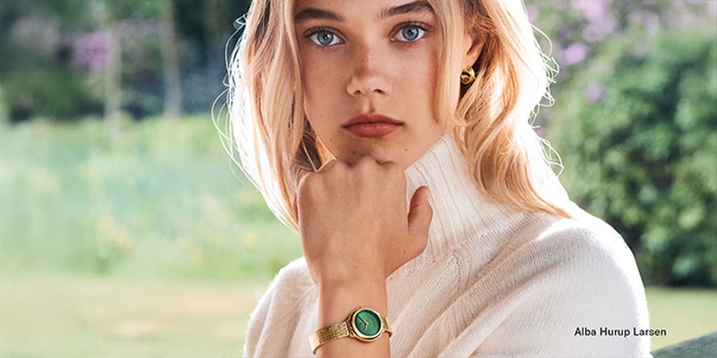 Tommy Hilfiger Ladies watches