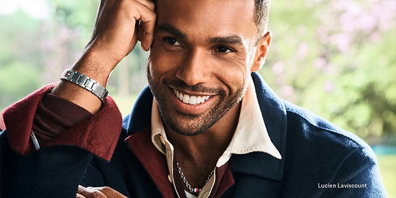 Tommy Hilfiger Men's jewellery