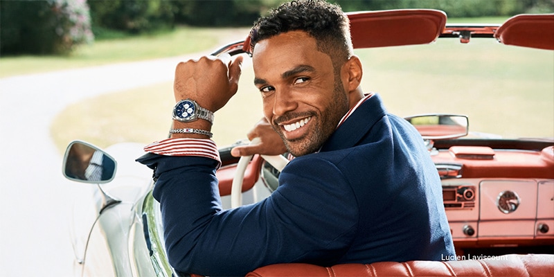 Tommy Hilfiger Men's watches