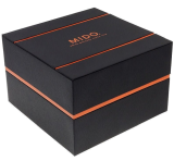 Original Mido watch box