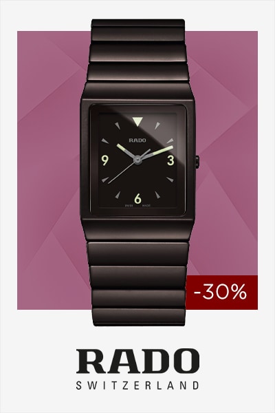 Rado Herrenuhren SALE