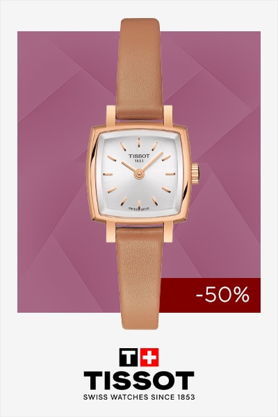 Tissot Damenuhren SALE