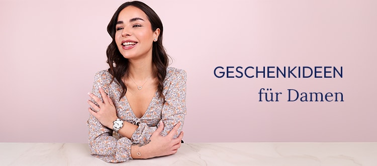 Geschenkideen für Damen