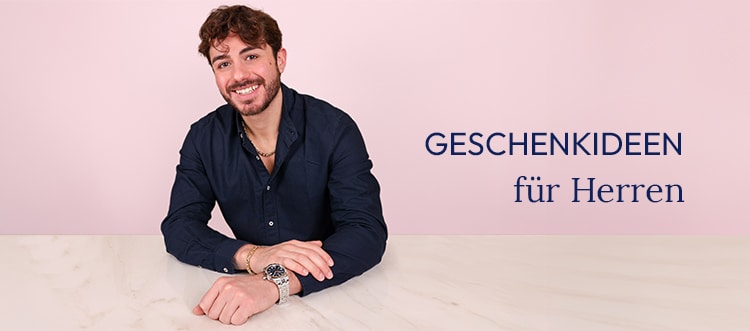 Geschenkideen für Herren