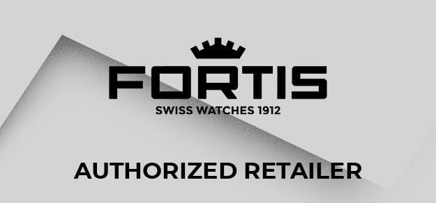 Fortis authorised retailer